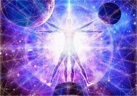 Image result for divine light entering human soul