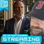 La Newsletter de Fuera de Series