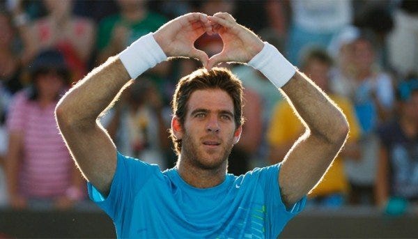 juan martin del potro's winning way resume 2016 imges juan martin del potro's winning way resume 2016 imges