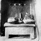 Things Fall Apart #4: Seven wasted years