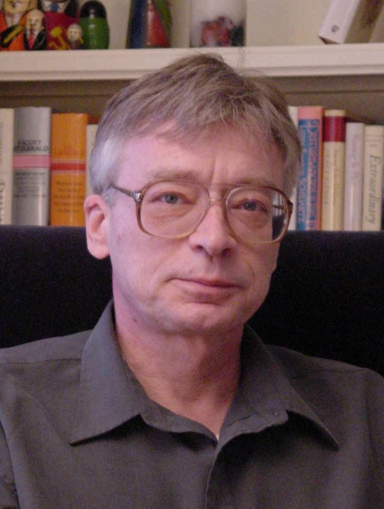Hans Hermann Hoppe - Alchetron, The Free Social Encyclopedia