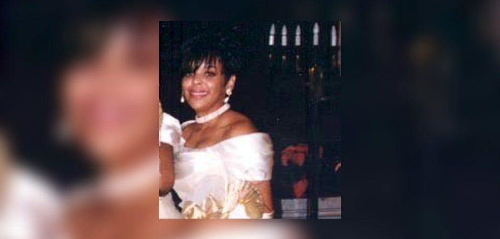 Brenwanda Smith Missing