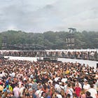 Utterly Obsessed With Dekmantel