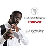 Afrobeats Intelligence presented by OkayAfrica
