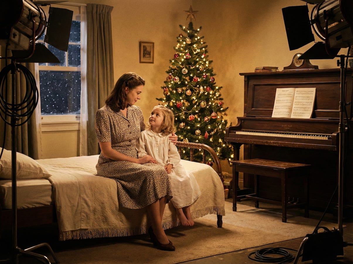 Have Yourself A Merry Little Christmas have-yourself-a-merry-little-christmas