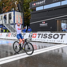 Cat Ferguson: The main focus is on the longevity of my career ⏳🌈
