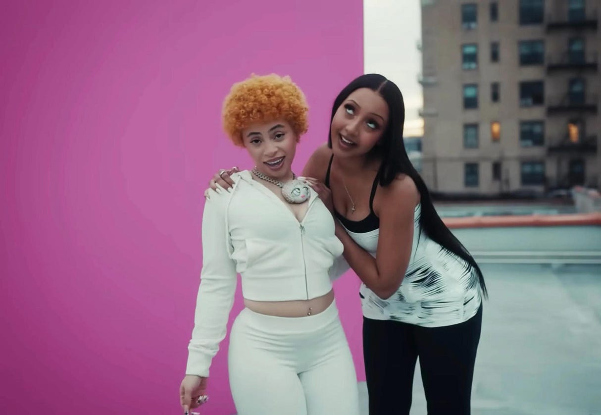 The PinkPantheress Effect: Bringing Y2K Chic Back to Life — Strike Magazines