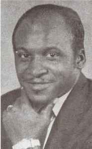 Charles Sheffield... així m'imagine a Carlton Banks de major Charles Sheffield... així m'imagine a Carlton Banks de major