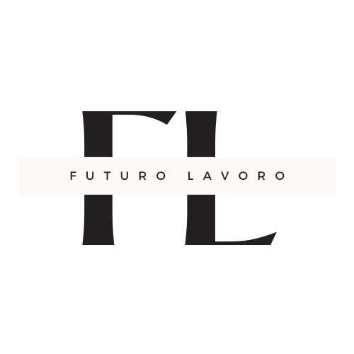 Artwork for Futuro Lavoro