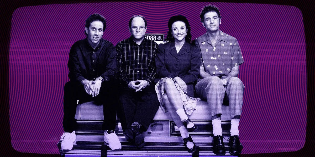 seinfeld