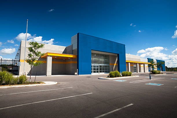 12,600+ Big Box Store Stock Photos, Pictures & Royalty-Free Images - iStock  | Big box store shopping, Big box store exterior, Big box store illustration