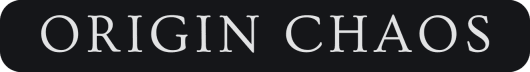 Origin Chaos