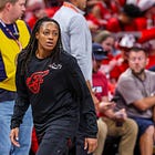 Fever extend qualifying offers to Kelsey Mitchell, Lexie Hull as free agency opens