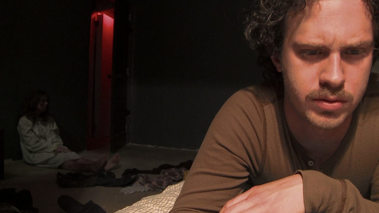 The Scariest Scene In Hell House LLC Actually Makes Clowns Worse, Somehow