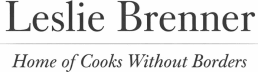 Leslie Brenner