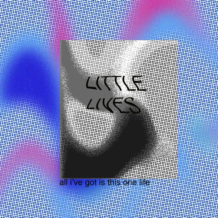 little lives