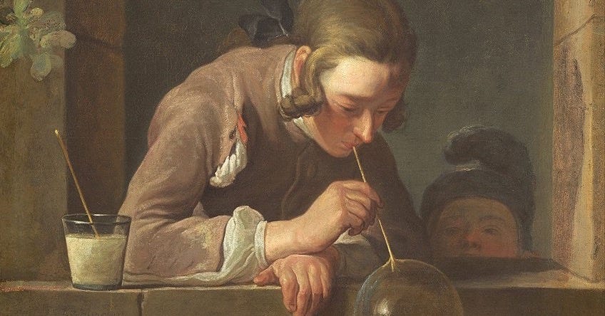 Famous Rococo Paintings - The Best Art of the French Rococo Era Famous Rococo Paintings - The Best Art of the French Rococo Era