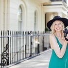 Q&A with expert guest - Amanda Hutchinson Brand Photographer on Friday, March 8th 12 pm