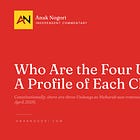 Who Are the Four Undangs? A Profile of Each Chief
