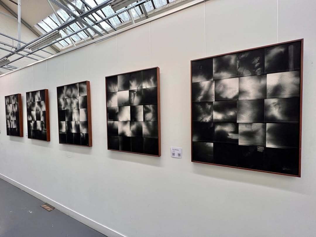 henry woolway, artist henry woolway, artist