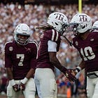 Making Sense of the 2026 Texas A&M Aggies