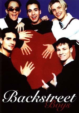 Backstreet Boys | Backstreet boys, Boys, Nick carter