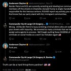 81 arrests made in Operation Charlotte's Web