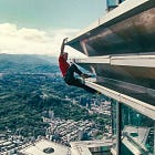 🎬Montaña y aventura en Netflix (y fuera de la pantalla)