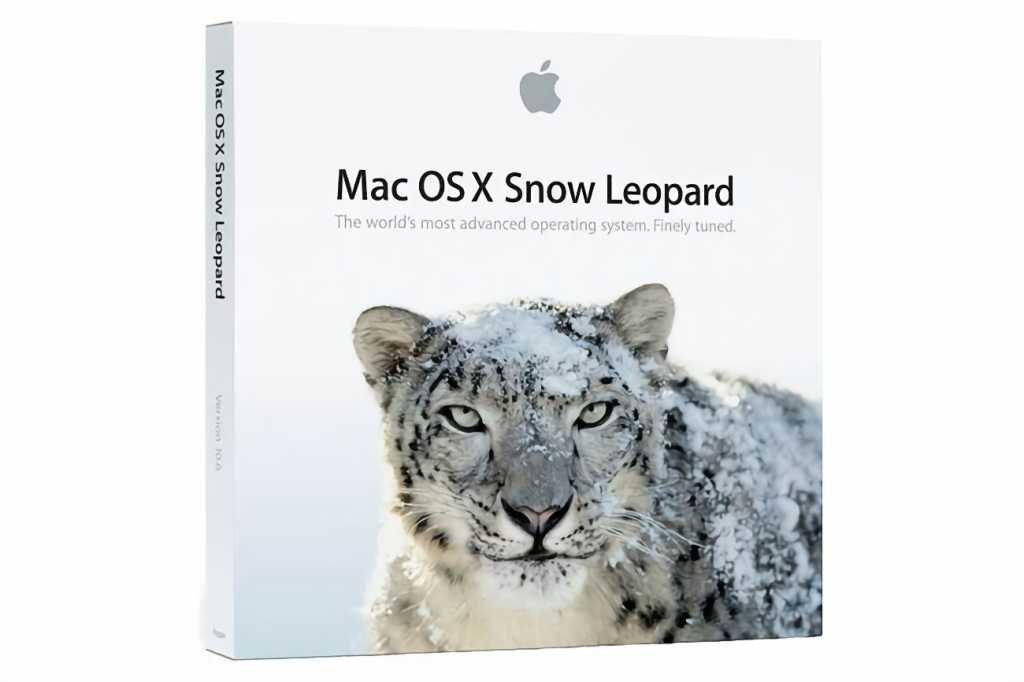 Mac OS X 10.6 Snow Leopard review | Macworld Mac OS X 10.6 Snow Leopard review | Macworld