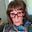 Pam Rhodes's avatar