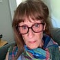 Pam Rhodes's avatar