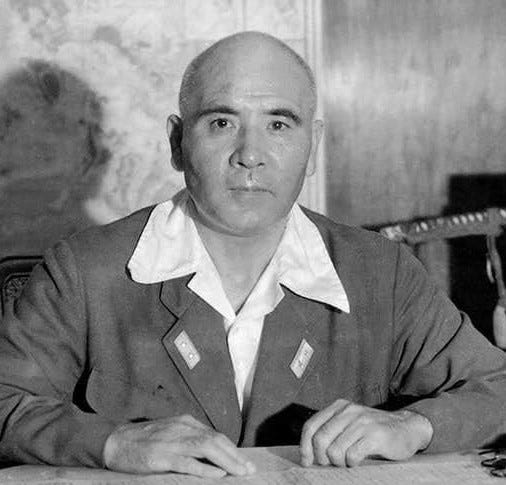 Masaharu Homma - Wikipedia