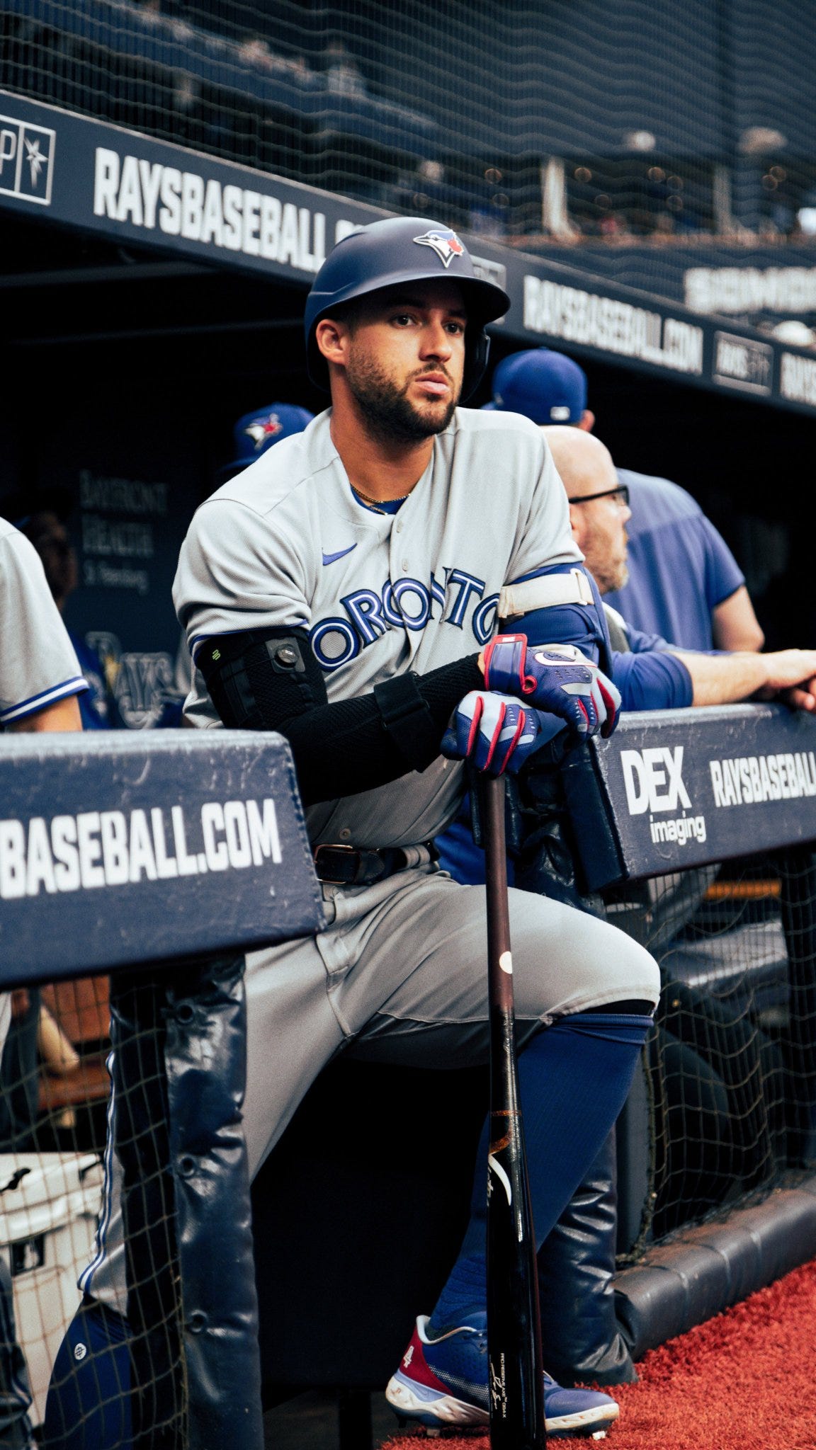 George Springer Wallpaper George Springer Wallpaper