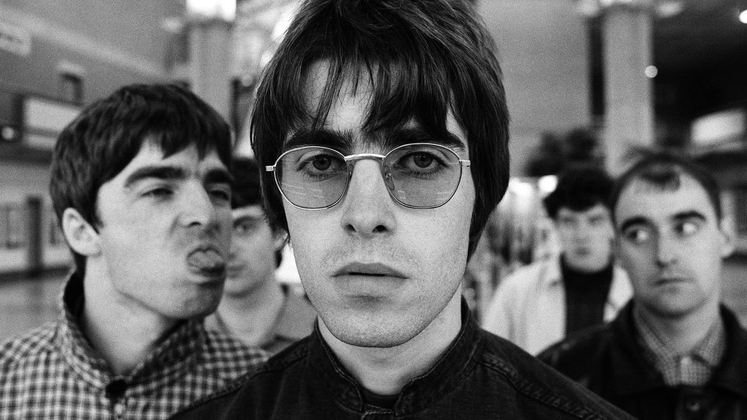 Liam Gallagher vs. Noel Gallagher: Inside Oasis Beef History