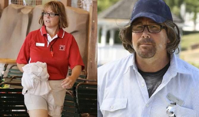 Too Much TV: Your TV Talking Points For Thursday, August 17th, 2023