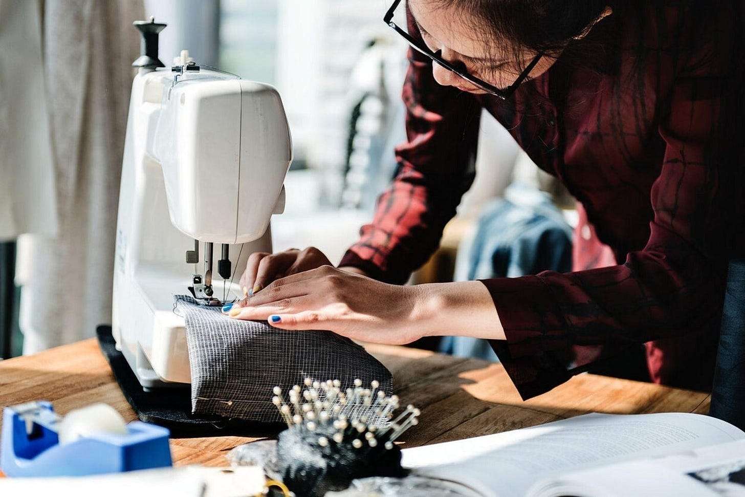 The Perks of Tailor-made Clothes
