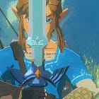 Open Storytelling in Breath of the Wild - Part 2