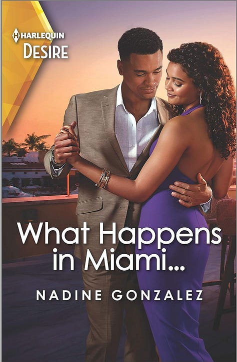 Nadine Gonzalez Catalogue