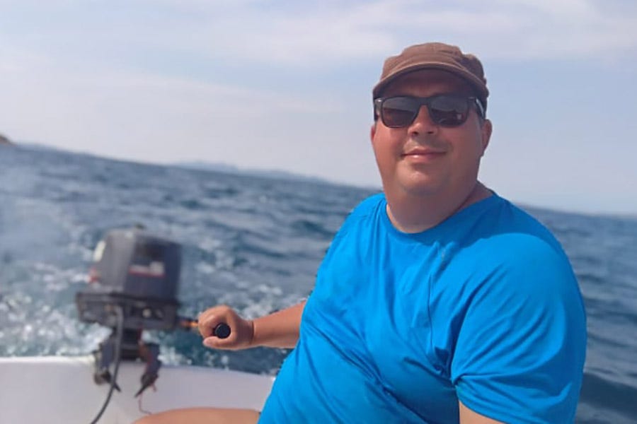 Udělejte si „řidičák na loď“, změní vám to pohled na Jadran