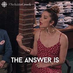 The Answer Is Maybe GIF (500×500) - Maybe | GIFDB.com The Answer Is Maybe GIF (500×500) - Maybe | GIFDB.com