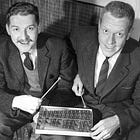 Svensk kultur är inte mycket utan Lill-Babs och Hasse & Tage