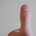 How Much Money Would Make Accidentally Pushing Your Hands Through a Glass Door Worth It, and Other Questions