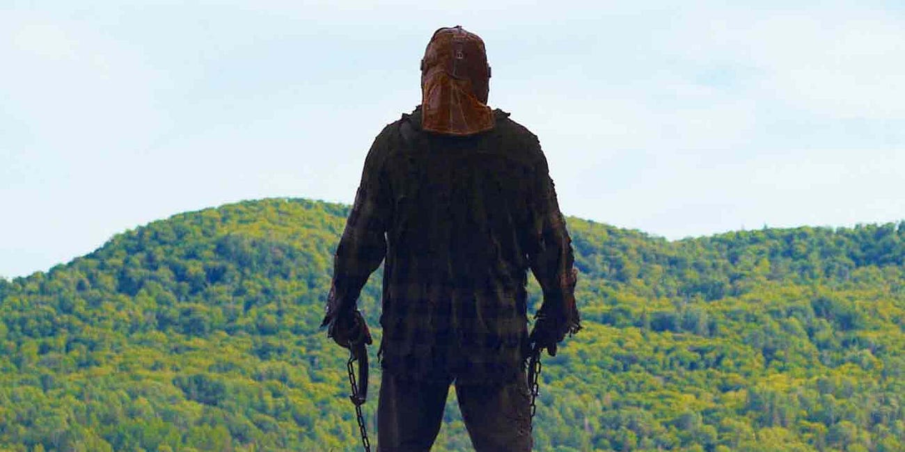 Sundance Review: In a Violent Nature