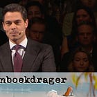 D66 is knettergek en een beetje eng - Nijman & Charante #14