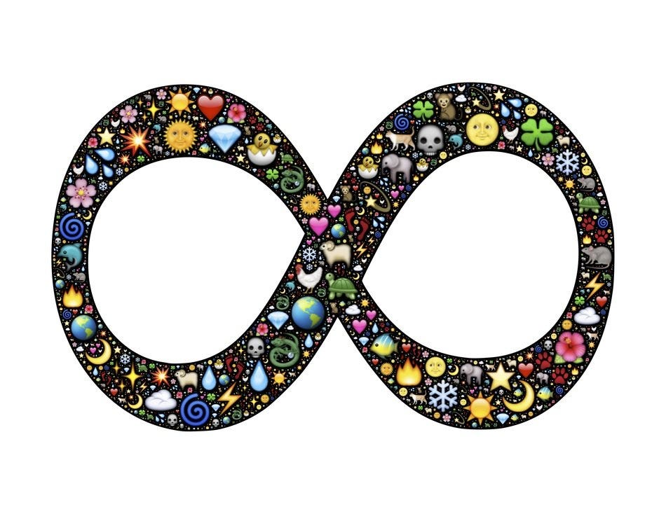 Drawing of the Infinity Symbol free image download Drawing of the Infinity Symbol free image download