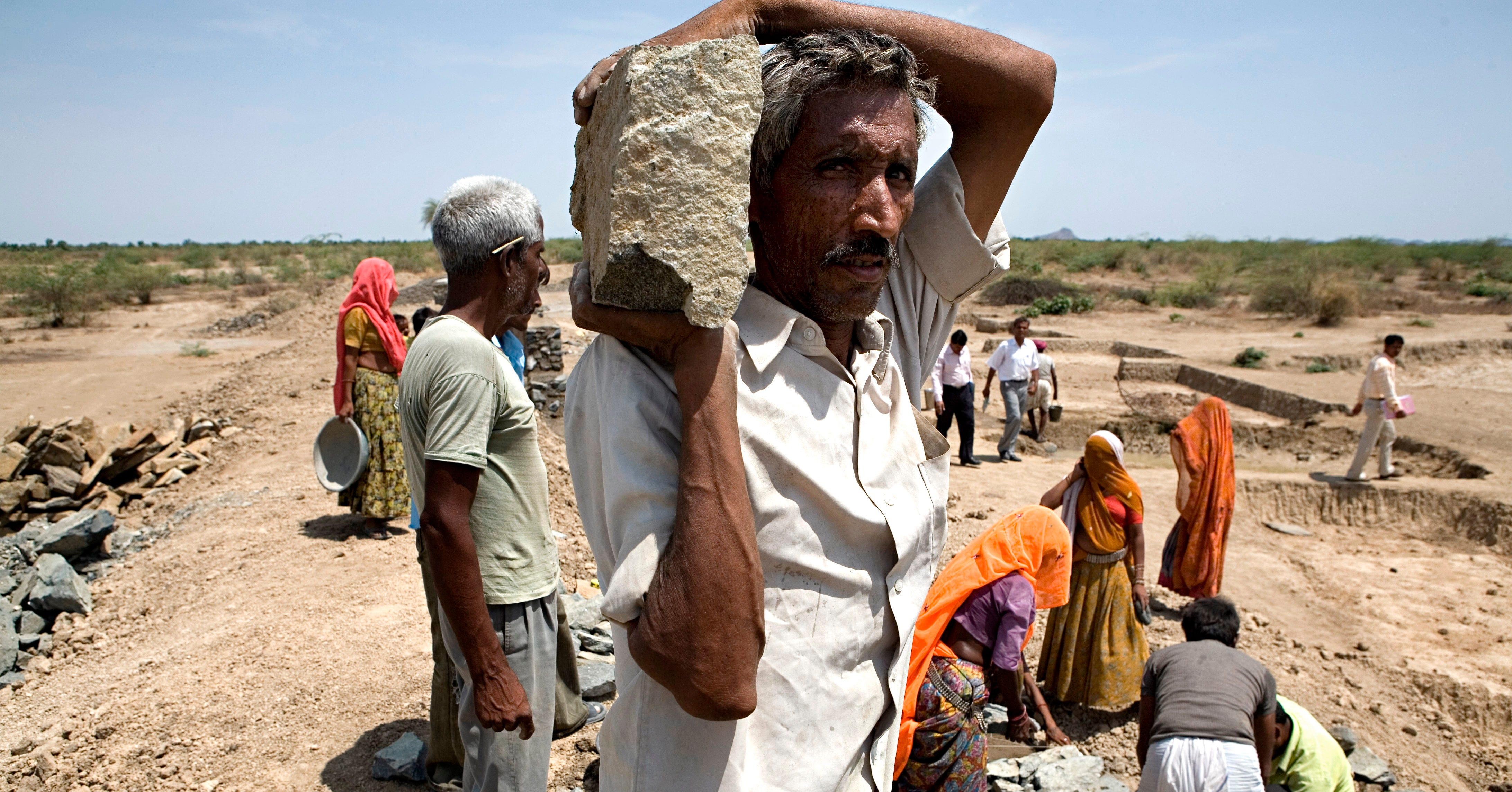 Union Budget 2026 and the promise of rural jobs