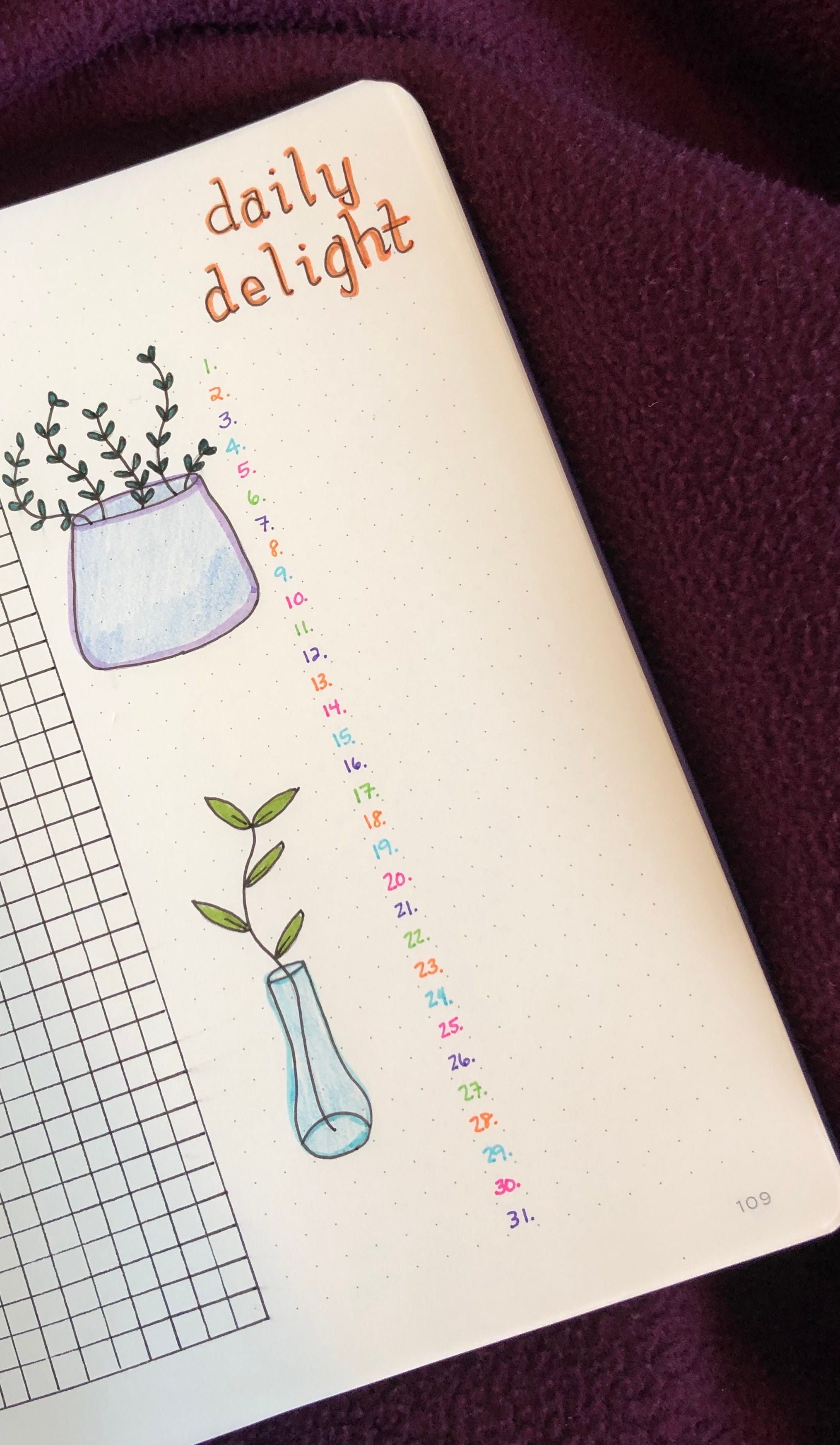 The 'Daily Delight' Practice (+ 100 Examples)