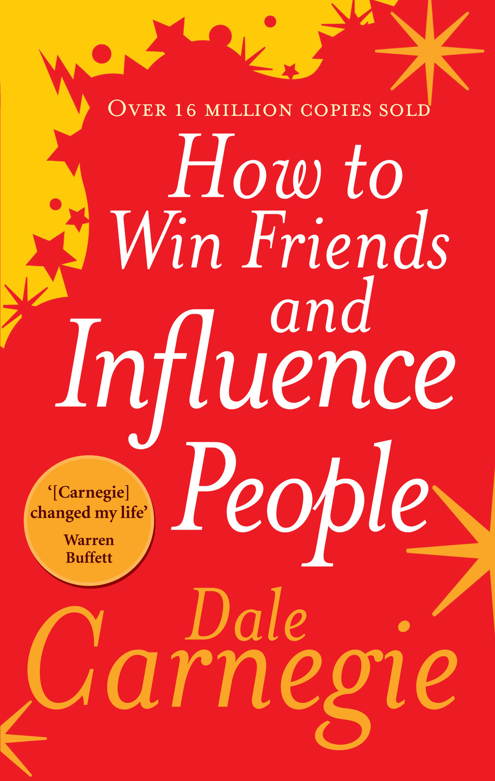 How to Win Friends and Influence People | Dale Carnegie Book | In-Stock ...
