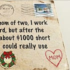 What's Your Money Secret?