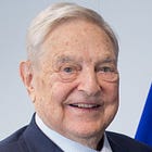 Soros spent $370k on campaign to "save the NHS"